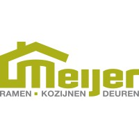 Timmerfabriek Meijer logo - Similar company to Klimaatmissie Nederland