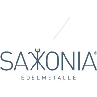 SAXONIA Edelmetalle GmbH logo - Similar company to Global Refining Group