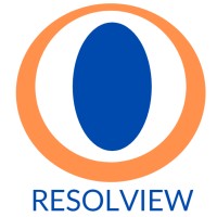 RESOLVIEW رزولفيو logo - Similar company to Sanebio Institut