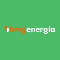 Bmg Energia logo - Similar company to C2 Energia Solar