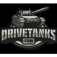 DriveTanks.com logo - Similar company to Republic Boot Co.