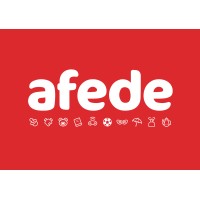 Afede logo - Similar company to Caterguai
