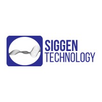 Siggen Technology Sdn Bhd logo - Similar company to Easycraft.Ai