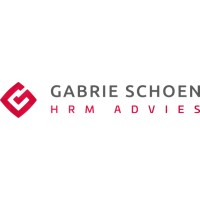 Gabrie Schoen HRM advies logo - Similar company to Zorgjobs.Be