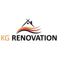 KG RENOVATION logo - Similar company to Maëstro Travaux