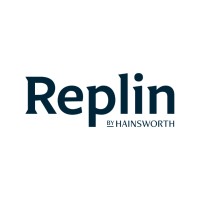 Replin by Hainsworth logo - Similar company to Skill Issue
