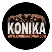Konika Aromas India logo - Similar company to Qtaiye Technology
