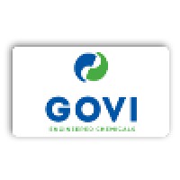 GOVI N.V. logo - Similar company to Govi Engineered Chemicals Nv