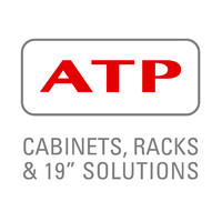 ATP - Cabinets & Racks logo - Similar company to Wabbuo