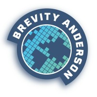 Brevity Anderson logo - Similar company to African Local Content Organization (Alco)