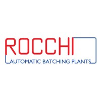 ROCCHI Srl logo - Similar company to Envatech Impianti