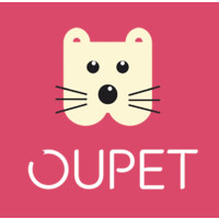 Oupet logo - Similar company to The Dog Buddy