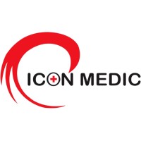 Icon Medic Sdn Bhd logo - Similar company to Lmt Automation Sdn Bhd