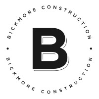 Bickmore Construction logo - Similar company to Rainstar Development Capital