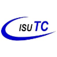 ISUTC logo - Similar company to Nkateko