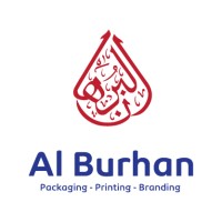 Al Burhan Packing & Packaging logo - Similar company to Biodegradables Ecuador