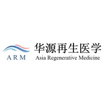 华源再生医学 logo - Similar company to Rain Biotech Solutions