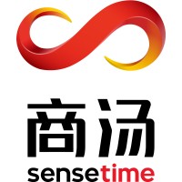 SenseTime 商汤科技 logo - Similar company to Yitutech