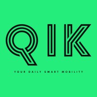 QIK Tours logo - Similar company to Yocus