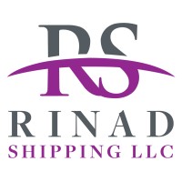 Rinad Shipping LLC logo - Similar company to Depotx | Warehouse Storage Dubai