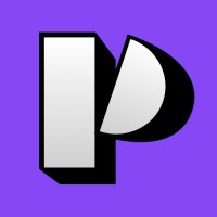 PHENOMEN logo - Similar company to Cryptolamus