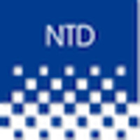 NeuroTransData GmbH logo - Similar company to Crc 1646 „Linguistic Creativity In Communication“