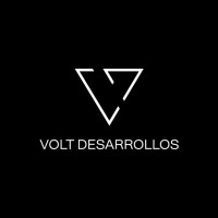 VOLT Desarrollos logo - Similar company to Tstdesarrolla