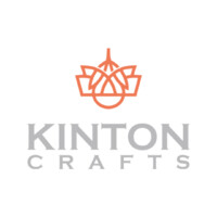 Kinton Crafts logo - Similar company to Rosapiù