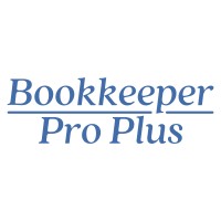 Bookkeeper Pro Plus logo - Similar company to Yoursimple Bookkeeper, Inc.