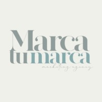 Marca Tu Marca logo - Similar company to Marca Tu Marca