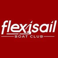FlexiSail logo - Similar company to Pure Latitude Boat Club