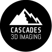Cascades 3D Imaging logo - Similar company to Image-3D