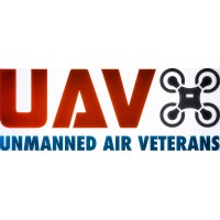 Unmanned Air Veterans Ltd logo - Similar company to Origin8Tive