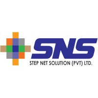 Step Net Solution Limited logo - Similar company to Center For Youth Development-Cfyd