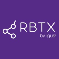 RBTX Maroc logo - Similar company to Igus Maroc