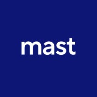 Mast - Agency logo - Similar company to Proactify®
