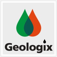 Geologix logo - Similar company to Raxbit