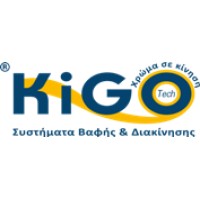 KIGO logo - Similar company to Is Technology