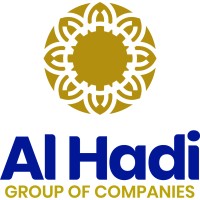 ALHADI Group logo - Similar company to Site Effects