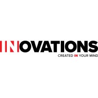INOVATIONS logo - Similar company to Eclectis Media