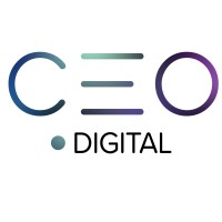 CEO.digital logo - Similar company to Hrm Info Ltd