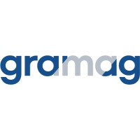 Gramag AG logo - Similar company to Help-Tec Automation Ag