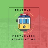 Erasmus Portuguese Association logo - Similar company to Contra - Lisboa