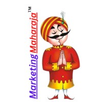 Marketing Maharaja™ logo - Similar company to Infusion Multimedia