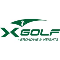 X-Golf Broadview Hts