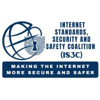 Internet Standards, Security and Safety Coalition (IS3C) logo - Similar company to Internet Society Uruguay