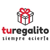 tuRegalito logo - Similar company to Dnamic Biosystems
