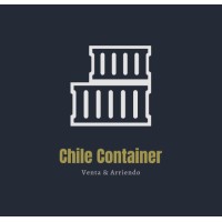 Chile Container Spa logo - Similar company to Contenedores Mas+