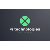 VI Technologies logo - Similar company to Labview By Example