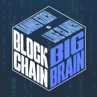 Blockchain Big Brain logo - Similar company to Scaleval